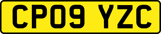 CP09YZC