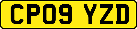 CP09YZD