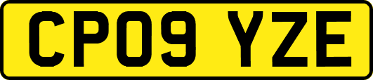 CP09YZE
