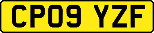 CP09YZF