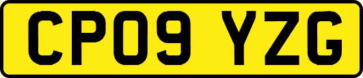 CP09YZG