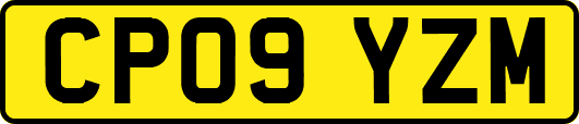 CP09YZM