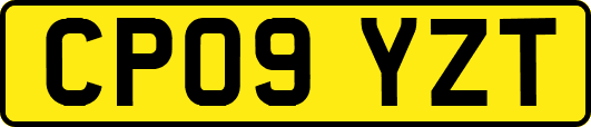 CP09YZT