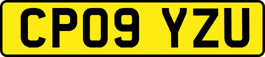 CP09YZU
