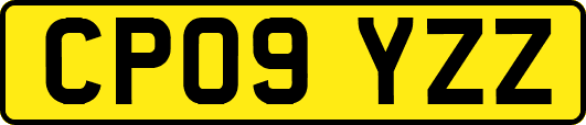 CP09YZZ