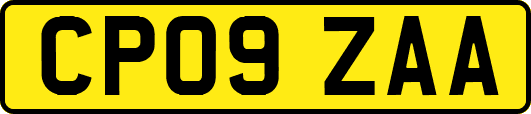 CP09ZAA