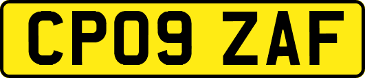 CP09ZAF