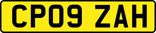 CP09ZAH
