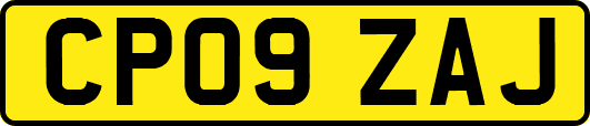 CP09ZAJ