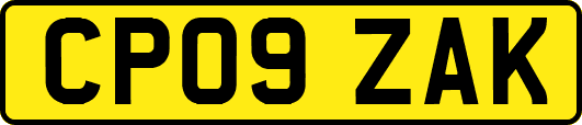 CP09ZAK