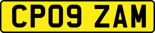 CP09ZAM