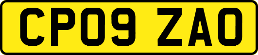 CP09ZAO