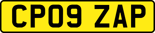 CP09ZAP