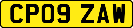 CP09ZAW