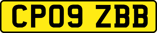 CP09ZBB