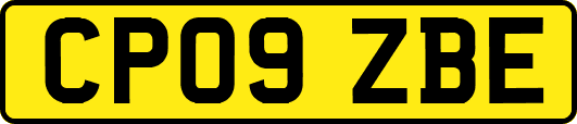 CP09ZBE
