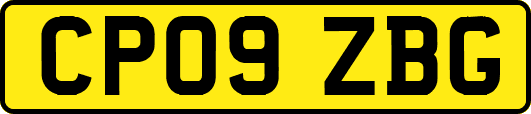 CP09ZBG