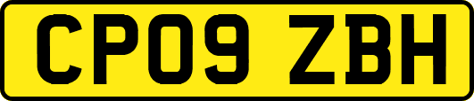 CP09ZBH