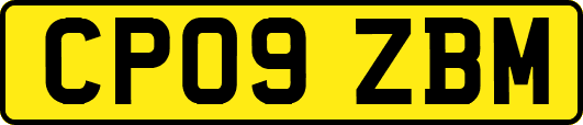 CP09ZBM