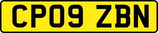CP09ZBN