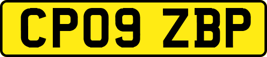 CP09ZBP