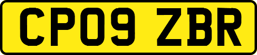 CP09ZBR
