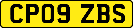 CP09ZBS