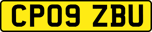 CP09ZBU