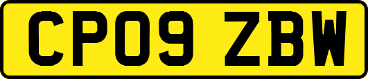 CP09ZBW