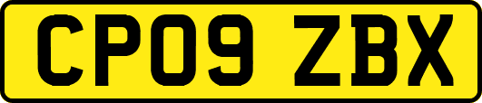 CP09ZBX
