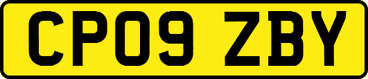 CP09ZBY