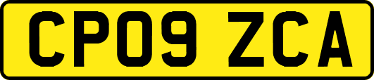 CP09ZCA
