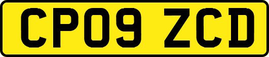 CP09ZCD