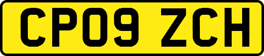 CP09ZCH