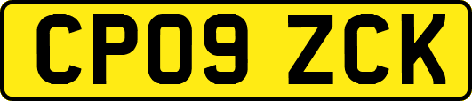 CP09ZCK