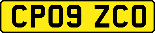 CP09ZCO