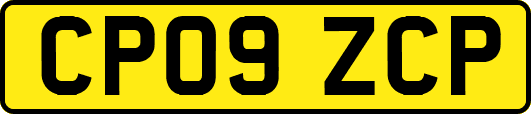CP09ZCP