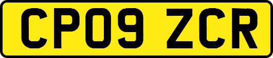 CP09ZCR