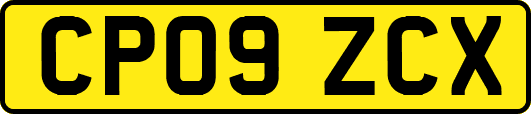 CP09ZCX