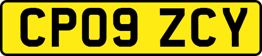 CP09ZCY