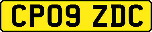 CP09ZDC