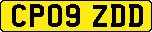 CP09ZDD
