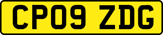 CP09ZDG