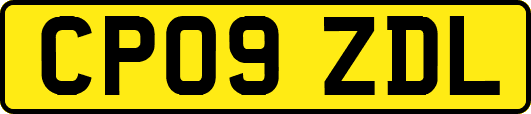 CP09ZDL