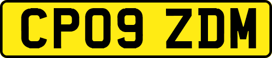 CP09ZDM