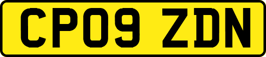 CP09ZDN