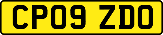CP09ZDO