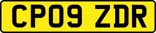 CP09ZDR