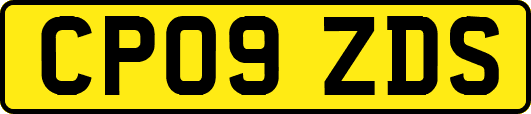 CP09ZDS