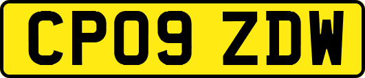 CP09ZDW